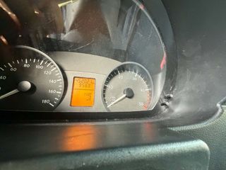 Mercedes-Benz Sprinter 2015 312 cdi-thumb-13