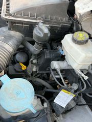 Mercedes-Benz Sprinter 2015 312 cdi-thumb-14