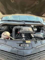 Mercedes-Benz Sprinter 2015 312 cdi-thumb-16
