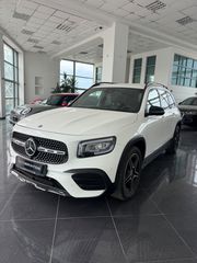 Mercedes-Benz GLB 200 2022 ΕΛΛΗΝΙΚΟ - AMG LINE