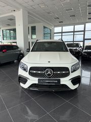Mercedes-Benz GLB 200 2022 ΕΛΛΗΝΙΚΟ - AMG LINE-thumb-1