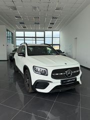 Mercedes-Benz GLB 200 2022 ΕΛΛΗΝΙΚΟ - AMG LINE-thumb-2