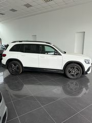 Mercedes-Benz GLB 200 2022 ΕΛΛΗΝΙΚΟ - AMG LINE-thumb-3