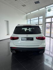 Mercedes-Benz GLB 200 2022 ΕΛΛΗΝΙΚΟ - AMG LINE-thumb-4