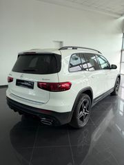 Mercedes-Benz GLB 200 2022 ΕΛΛΗΝΙΚΟ - AMG LINE-thumb-5