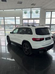 Mercedes-Benz GLB 200 2022 ΕΛΛΗΝΙΚΟ - AMG LINE-thumb-6