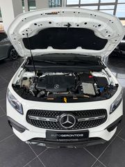 Mercedes-Benz GLB 200 2022 ΕΛΛΗΝΙΚΟ - AMG LINE-thumb-7