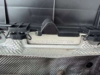 Mercedes-Benz GLB 200 2022 ΕΛΛΗΝΙΚΟ - AMG LINE-thumb-8