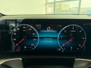 Mercedes-Benz GLB 200 2022 ΕΛΛΗΝΙΚΟ - AMG LINE-thumb-18