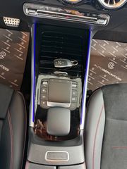 Mercedes-Benz GLB 200 2022 ΕΛΛΗΝΙΚΟ - AMG LINE-thumb-20