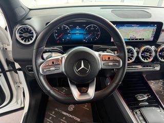 Mercedes-Benz GLB 200 2022 ΕΛΛΗΝΙΚΟ - AMG LINE-thumb-22