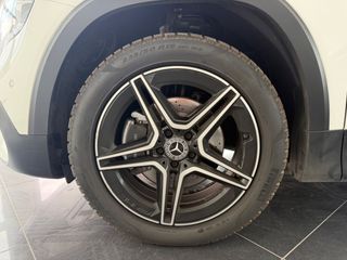 Mercedes-Benz GLB 200 2022 ΕΛΛΗΝΙΚΟ - AMG LINE-thumb-26