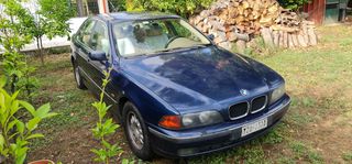 Bmw 520 1998 520i E39