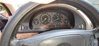 Bmw 520 1998 520i E39-thumb-2