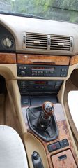 Bmw 520 1998 520i E39-thumb-3