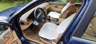 Bmw 520 1998 520i E39-thumb-5