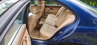 Bmw 520 1998 520i E39-thumb-6