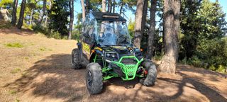Gemini E-Cruise 2020 FANGPOWER FX 400-thumb-2
