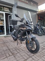 Voge 300DS 2024 E5