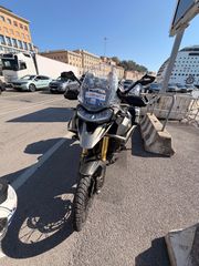 Triumph Tiger 1200 Explorer 2025 Rally explorer-thumb-1