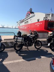 Triumph Tiger 1200 Explorer 2025 Rally explorer-thumb-2