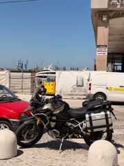 Triumph Tiger 1200 Explorer 2025 Rally explorer-thumb-3