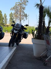 Triumph Tiger 1200 Explorer 2025 Rally explorer-thumb-4