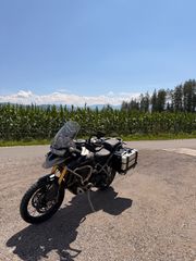 Triumph Tiger 1200 Explorer 2025 Rally explorer-thumb-5