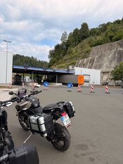Triumph Tiger 1200 Explorer 2025 Rally explorer-thumb-6