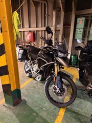 Triumph Tiger 1200 Explorer 2025 Rally explorer-thumb-8