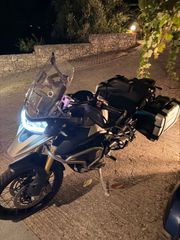 Triumph Tiger 1200 Explorer 2025 Rally explorer-thumb-9