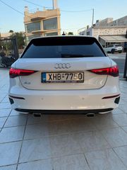 Audi A3 2020 A3 SPORTBACK-thumb-3