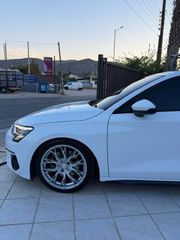 Audi A3 2020 A3 SPORTBACK-thumb-5