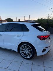 Audi A3 2020 A3 SPORTBACK-thumb-6