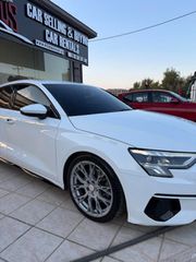 Audi A3 2020 A3 SPORTBACK-thumb-7