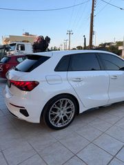 Audi A3 2020 A3 SPORTBACK-thumb-8