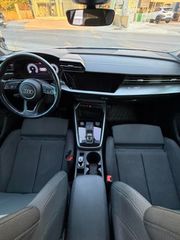 Audi A3 2020 A3 SPORTBACK-thumb-9