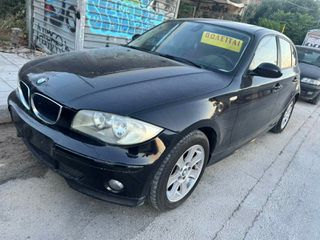 Bmw 116 2006
