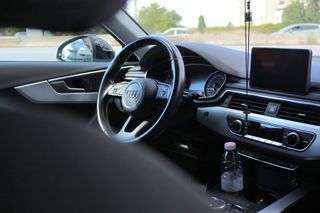 Audi A4 2017-thumb-4