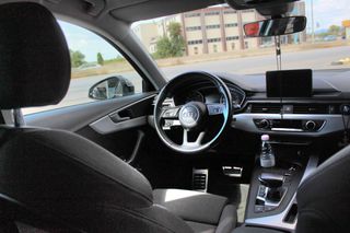 Audi A4 2017-thumb-5