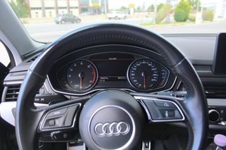 Audi A4 2017-thumb-7