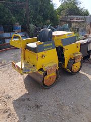 Οδοστρωτήρες Bomag 1992 BW 100 ADL