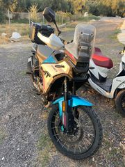 CFmoto 450 MT 2025-thumb-1