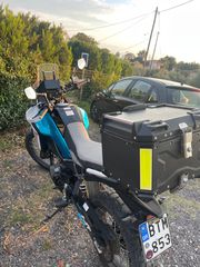 CFmoto 450 MT 2025-thumb-2
