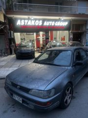 Toyota Corolla 1997 COROLLA 1300..A/C..