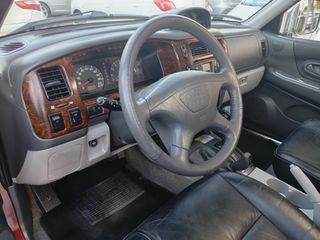 Mitsubishi Pajero 2006 SPORT AUTO-LPG-ΔΕΡΜΑ-ΠΛΗΡΩΜΕΝΑ ΤΕΛΗ '26-thumb-9