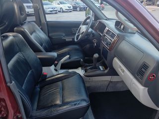 Mitsubishi Pajero 2006 SPORT AUTO-LPG-ΔΕΡΜΑ-ΠΛΗΡΩΜΕΝΑ ΤΕΛΗ '26-thumb-12