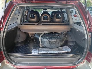Mitsubishi Pajero 2006 SPORT AUTO-LPG-ΔΕΡΜΑ-ΠΛΗΡΩΜΕΝΑ ΤΕΛΗ '26-thumb-14