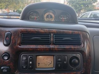 Mitsubishi Pajero 2006 SPORT AUTO-LPG-ΔΕΡΜΑ-ΠΛΗΡΩΜΕΝΑ ΤΕΛΗ '26-thumb-16