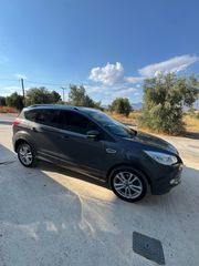 Ford Kuga 2016 KUGA ST LINE